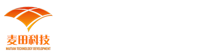 麦田 logo